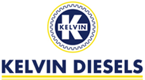 Kelvin Diesels